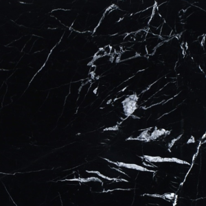 marmol negro marquina