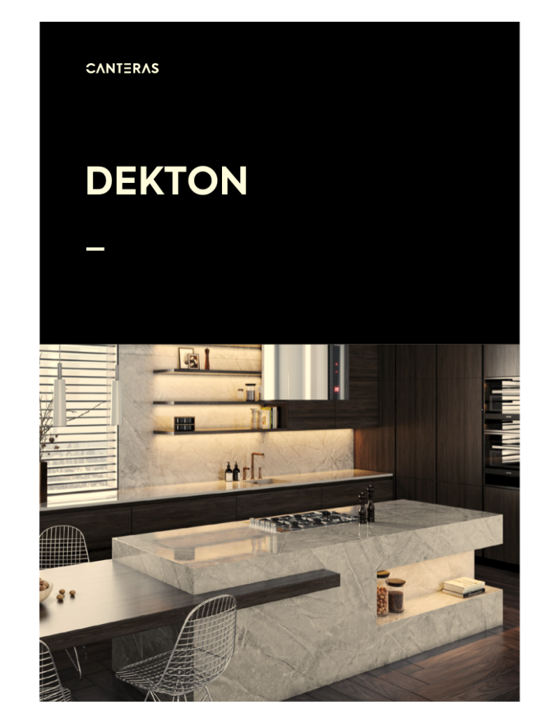 dekton isla