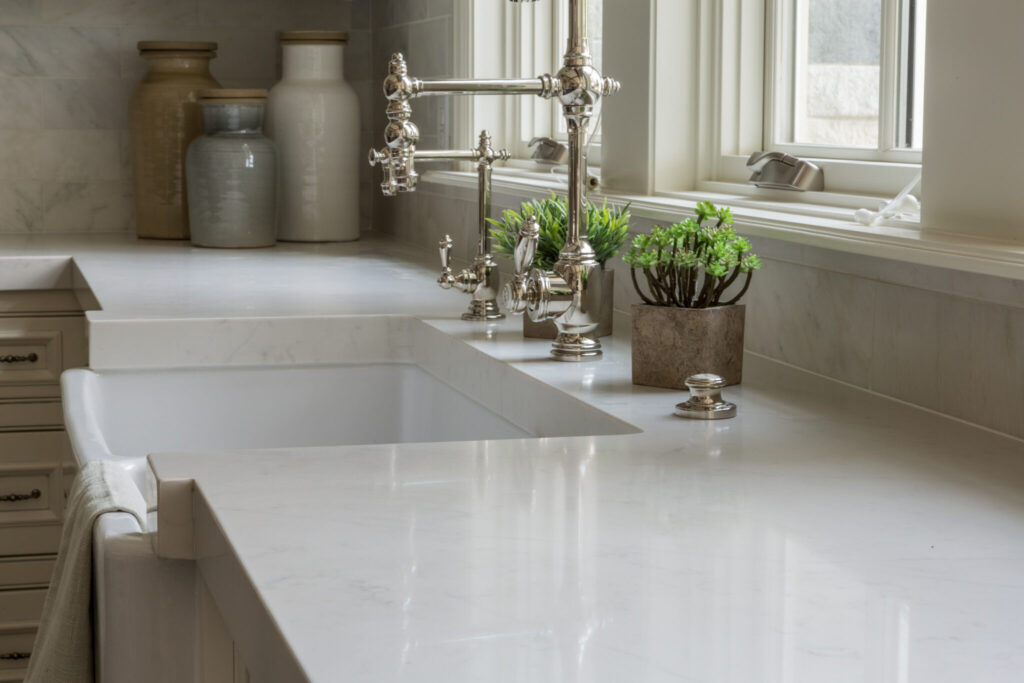 cuarzo blanco. portada